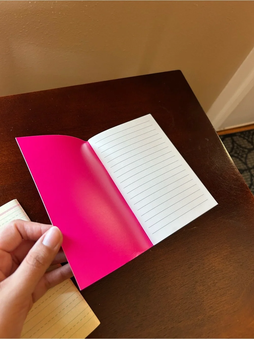 Kate Spade Notebook Set of 2